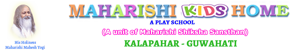 Maharishi-kids-home Guwahati